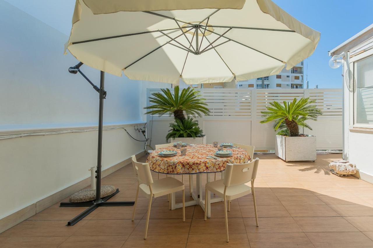 Apartment Terrazza Corallo By Wonderful Italy Bari