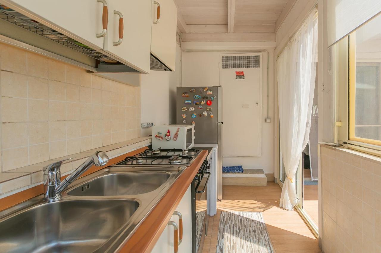 Terrazza Corallo By Wonderful Italy Apartment *