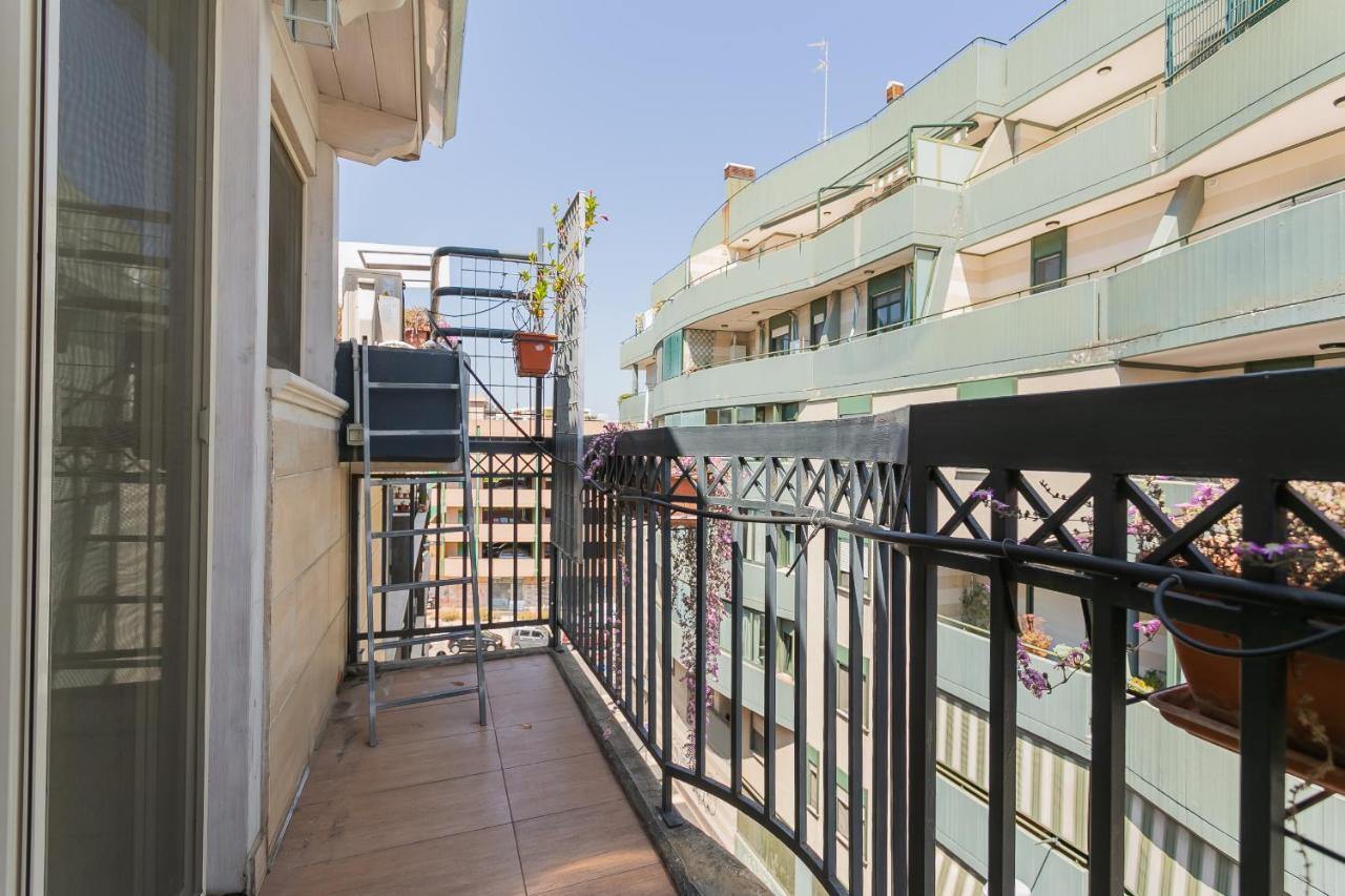 Terrazza Corallo By Wonderful Italy Apartment *