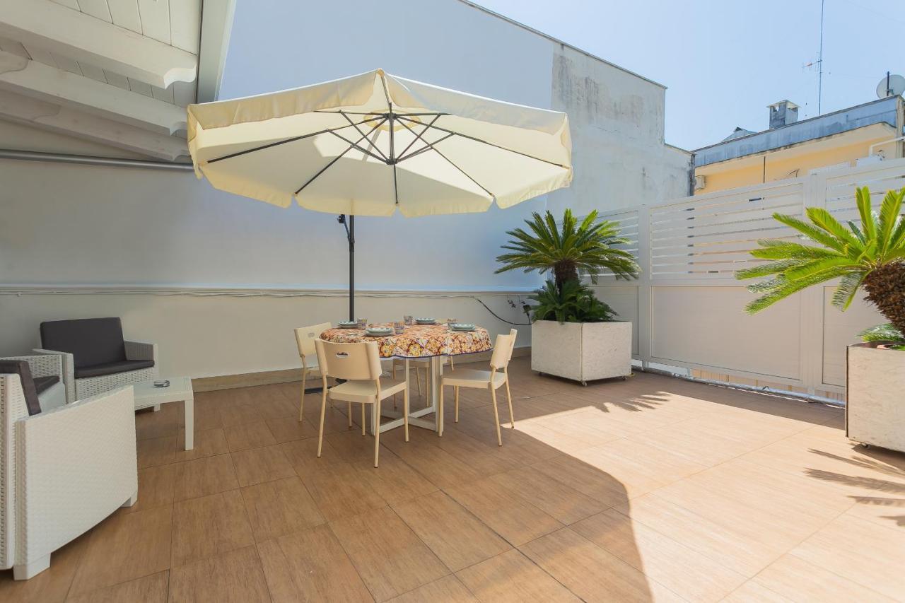 Apartment Terrazza Corallo By Wonderful Italy Bari