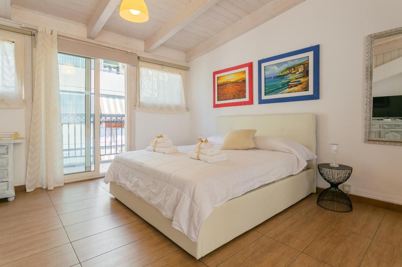 Terrazza Corallo By Wonderful Italy Apartment *