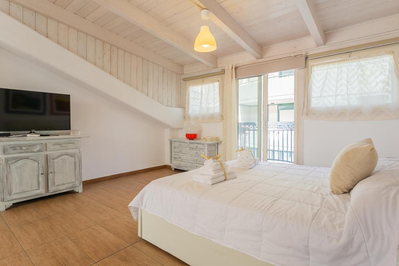Apartment Terrazza Corallo By Wonderful Italy