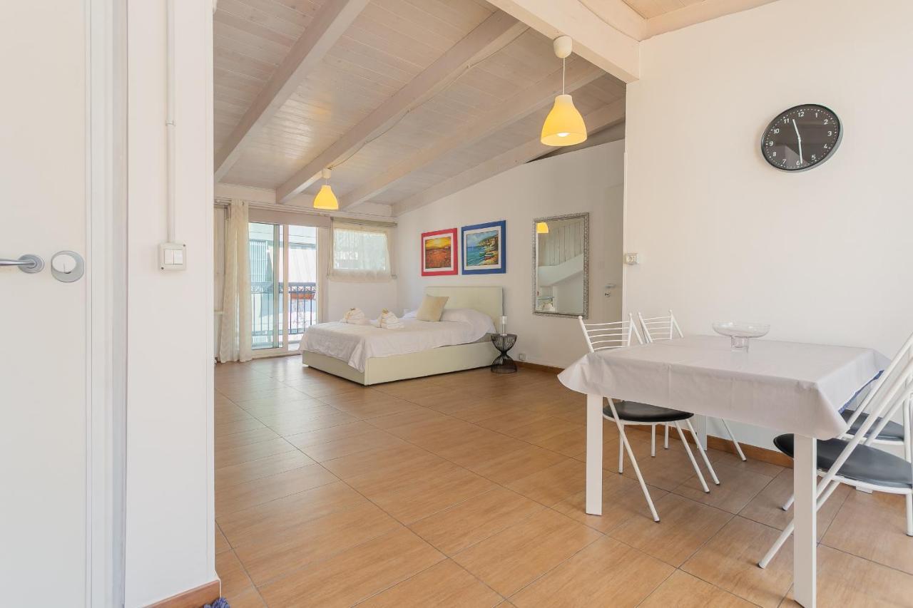 Terrazza Corallo By Wonderful Italy Apartment *