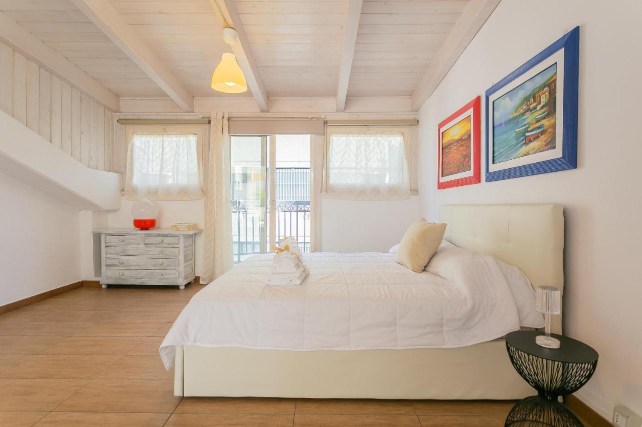 Terrazza Corallo By Wonderful Italy Apartment *